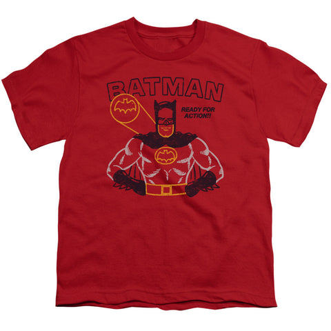Youth Short Sleeve