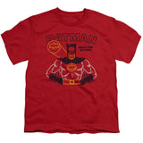 Youth Short Sleeve