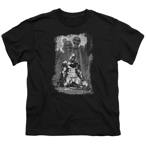 Youth Short Sleeve