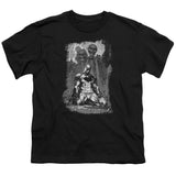 Youth Short Sleeve