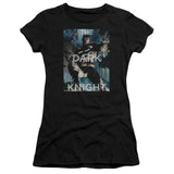 Juniors Sheer Cap Sleeve