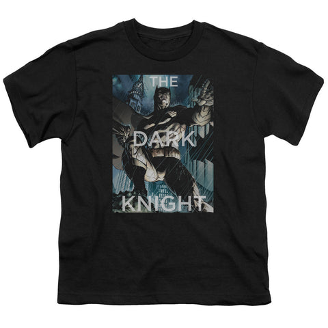 Youth Short Sleeve