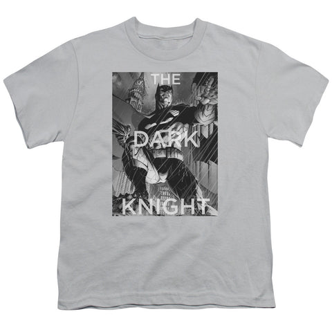 Youth Short Sleeve