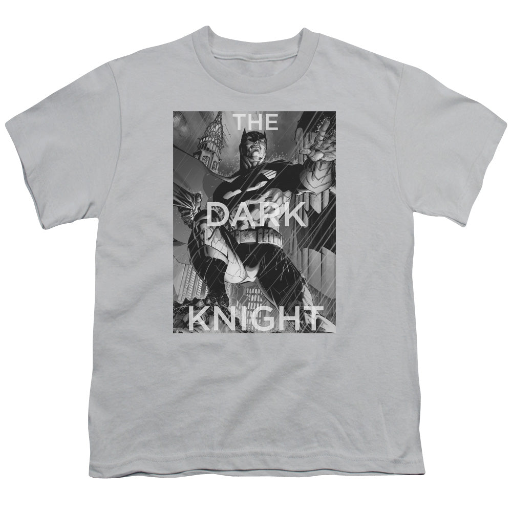 Youth Short Sleeve