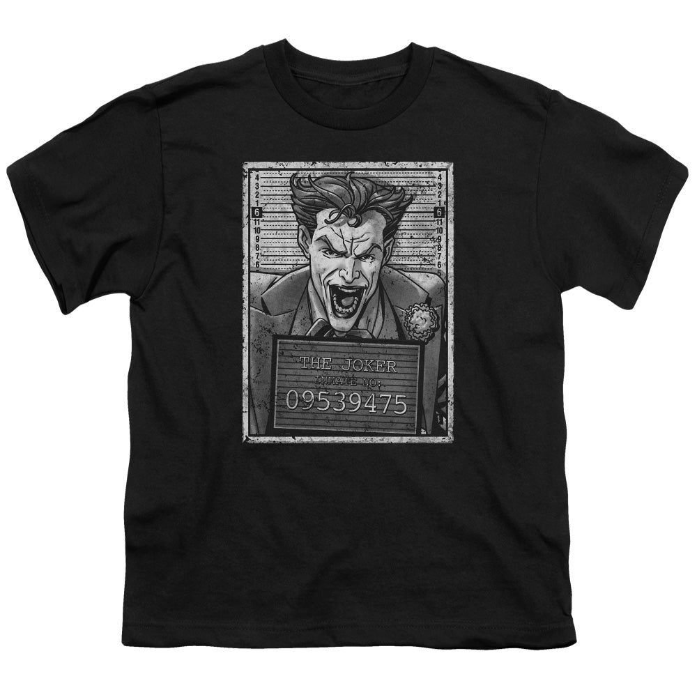 Youth Short Sleeve