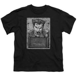 Youth Short Sleeve