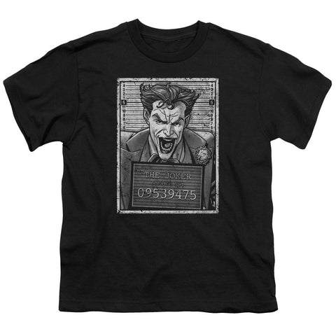 Youth Short Sleeve