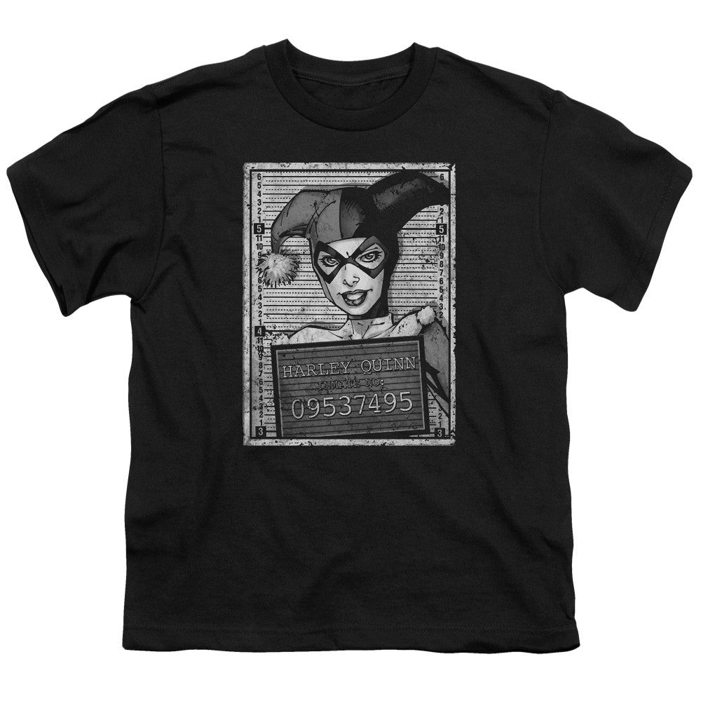 Youth Short Sleeve