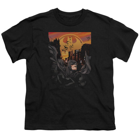 Youth Short Sleeve