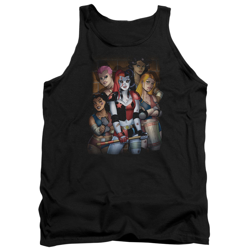 Adult Tank Top
