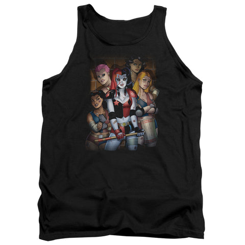 Adult Tank Top
