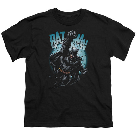 Youth Short Sleeve