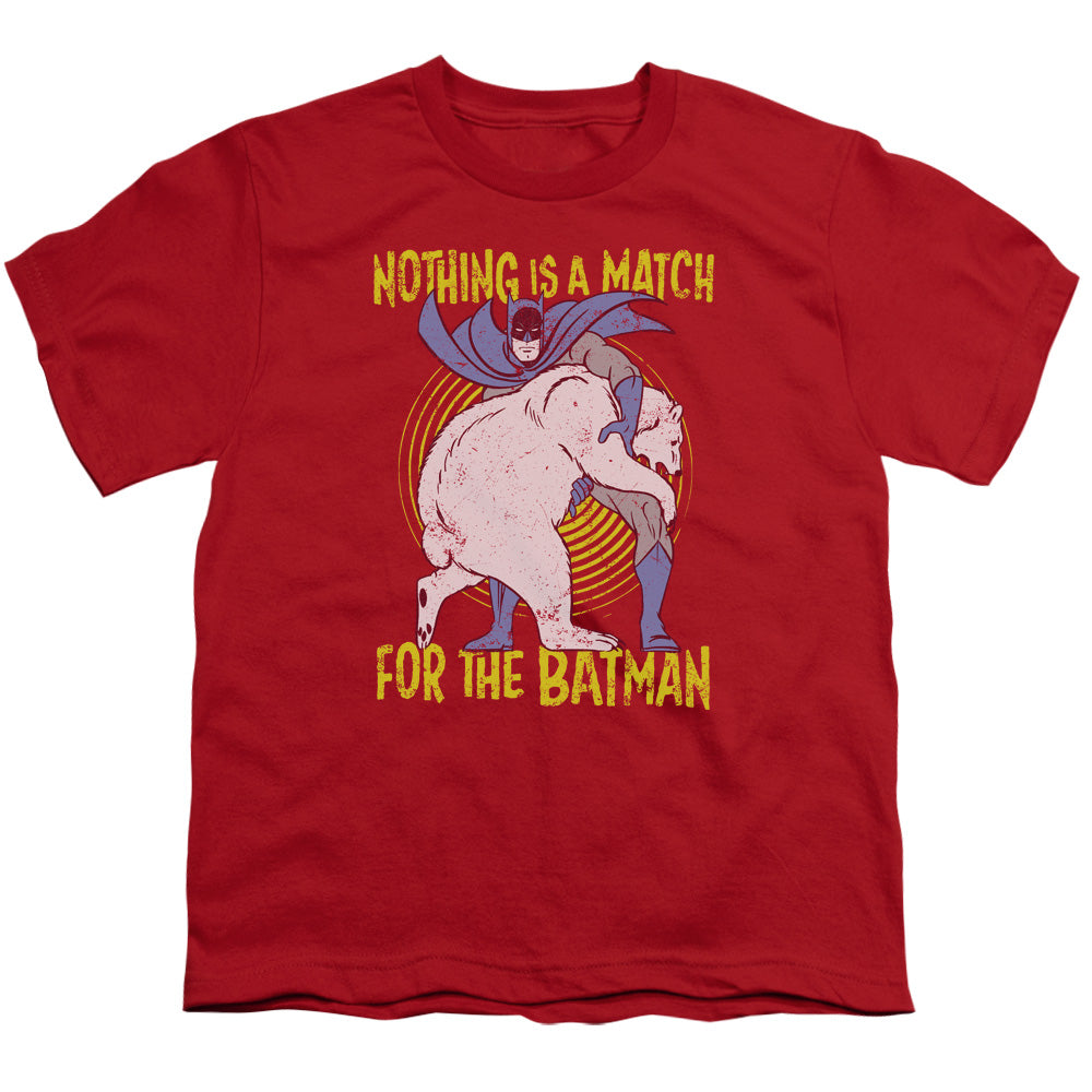 Youth Short Sleeve