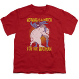 Youth Short Sleeve