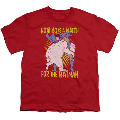 Youth Short Sleeve