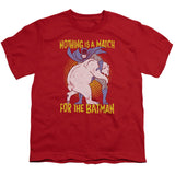 Youth Short Sleeve
