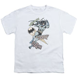 Youth Short Sleeve