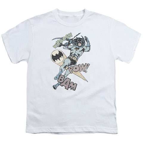 Youth Short Sleeve