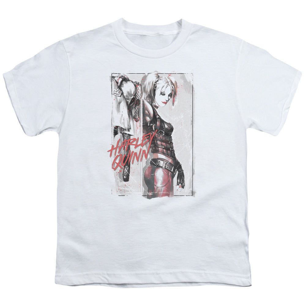 Youth Short Sleeve