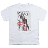 Youth Short Sleeve