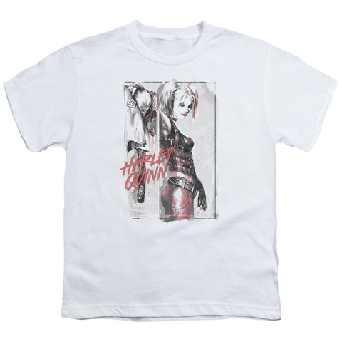 Youth Short Sleeve