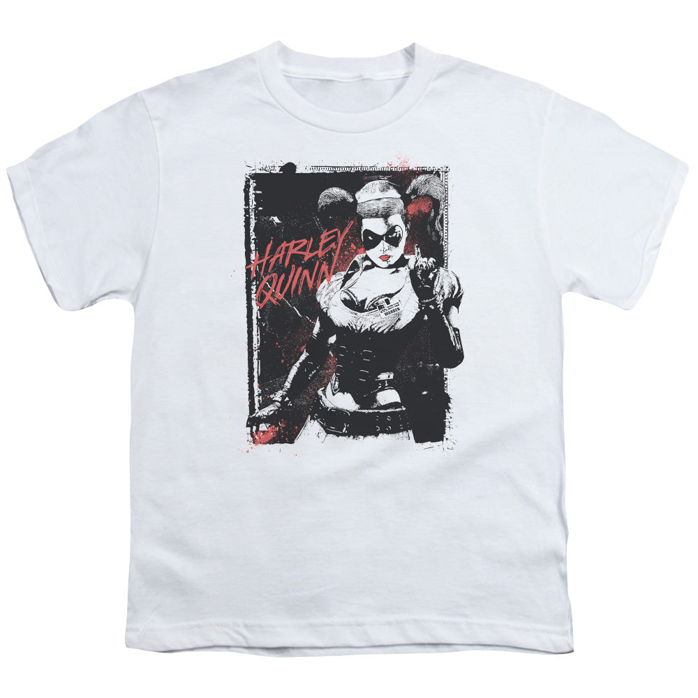 Youth Short Sleeve