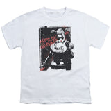 Youth Short Sleeve