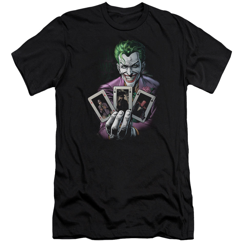 PREMIUM CANVAS ADULT SLIM FIT 30/1