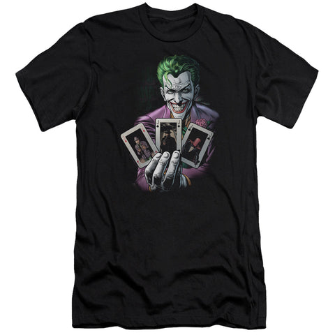 PREMIUM CANVAS ADULT SLIM FIT 30/1