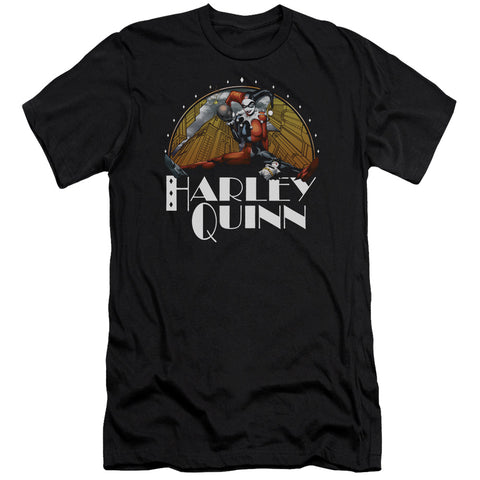 Batman/play Date-s/s Adult 30/1-black