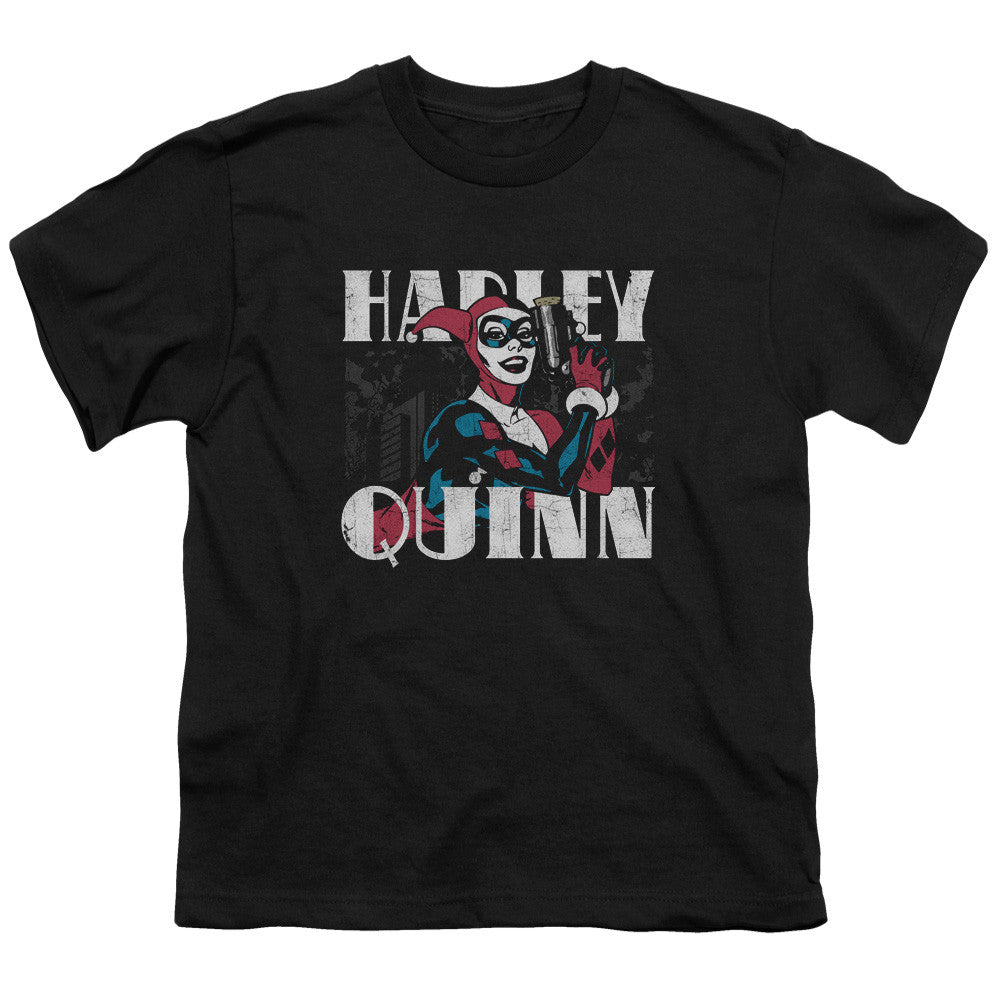 Youth Short Sleeve