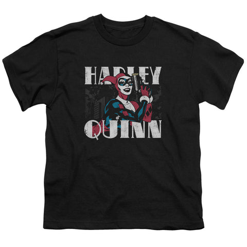 Youth Short Sleeve