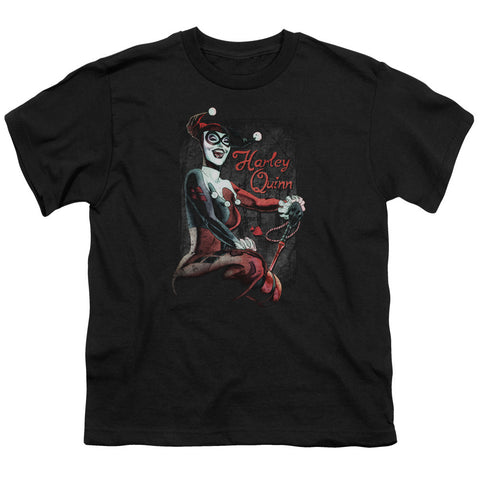Youth Short Sleeve