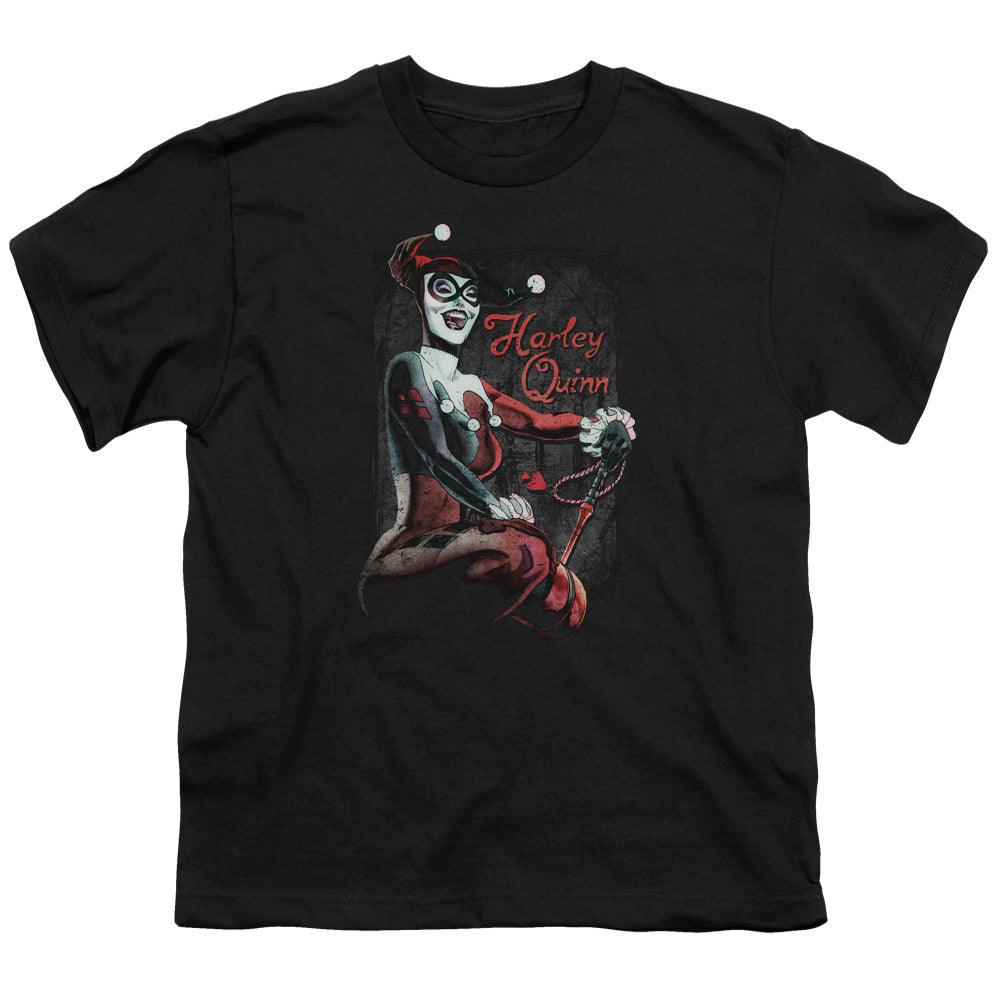 Youth Short Sleeve