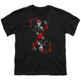 Youth Short Sleeve