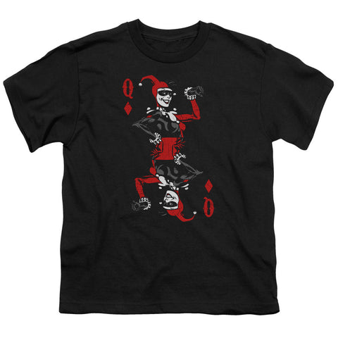Youth Short Sleeve