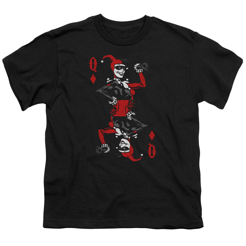 Youth Short Sleeve