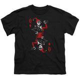 Youth Short Sleeve