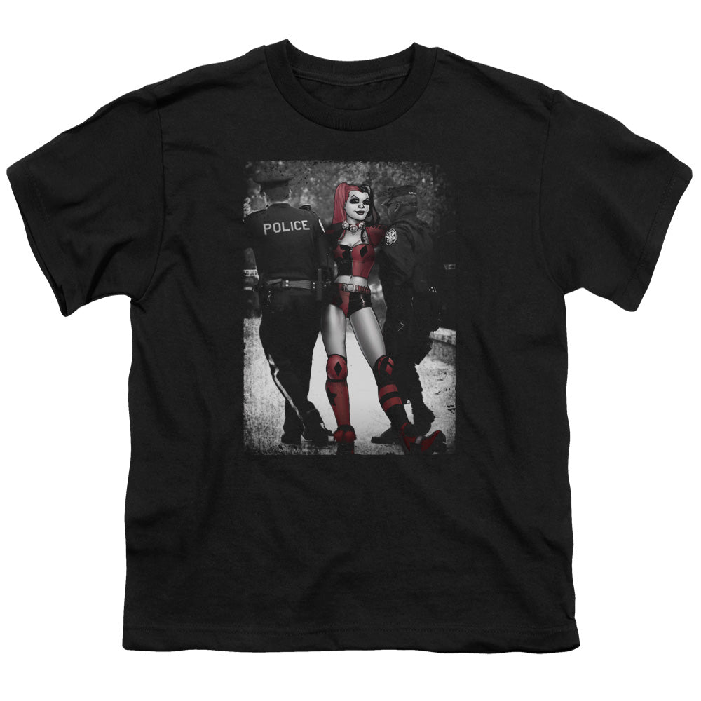 Youth Short Sleeve