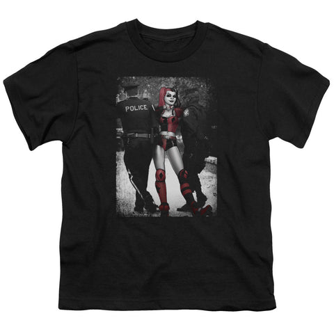 Youth Short Sleeve