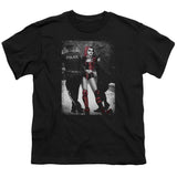Youth Short Sleeve