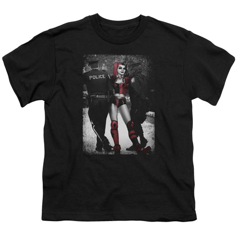 Youth Short Sleeve