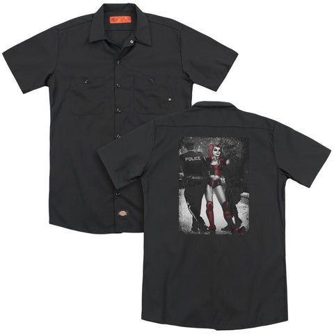 Adult Work Shirt