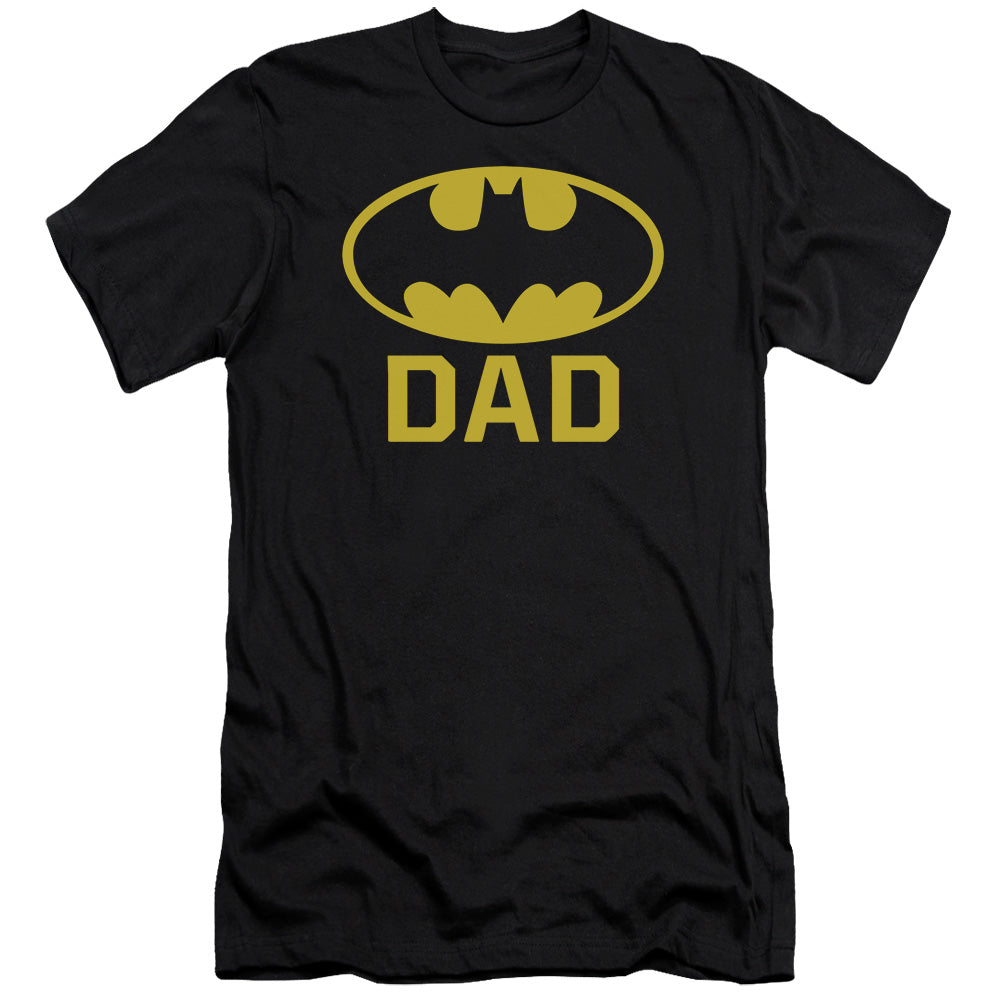 Adult Slim Fit Short Sleeve