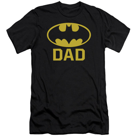 Adult Slim Fit Short Sleeve