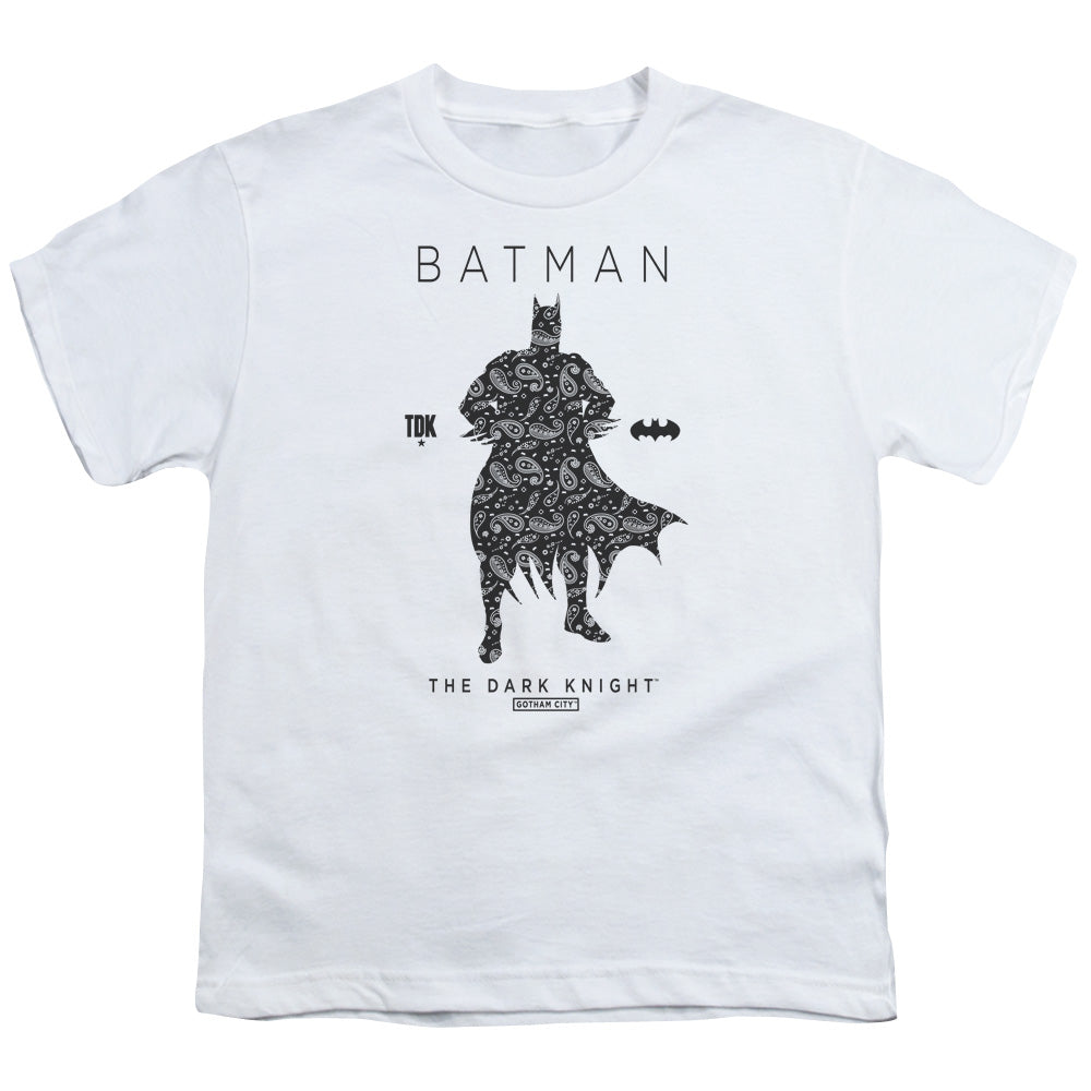 Youth Short Sleeve