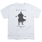 Youth Short Sleeve
