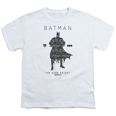Youth Short Sleeve
