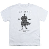 Youth Short Sleeve