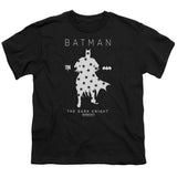 Youth Short Sleeve